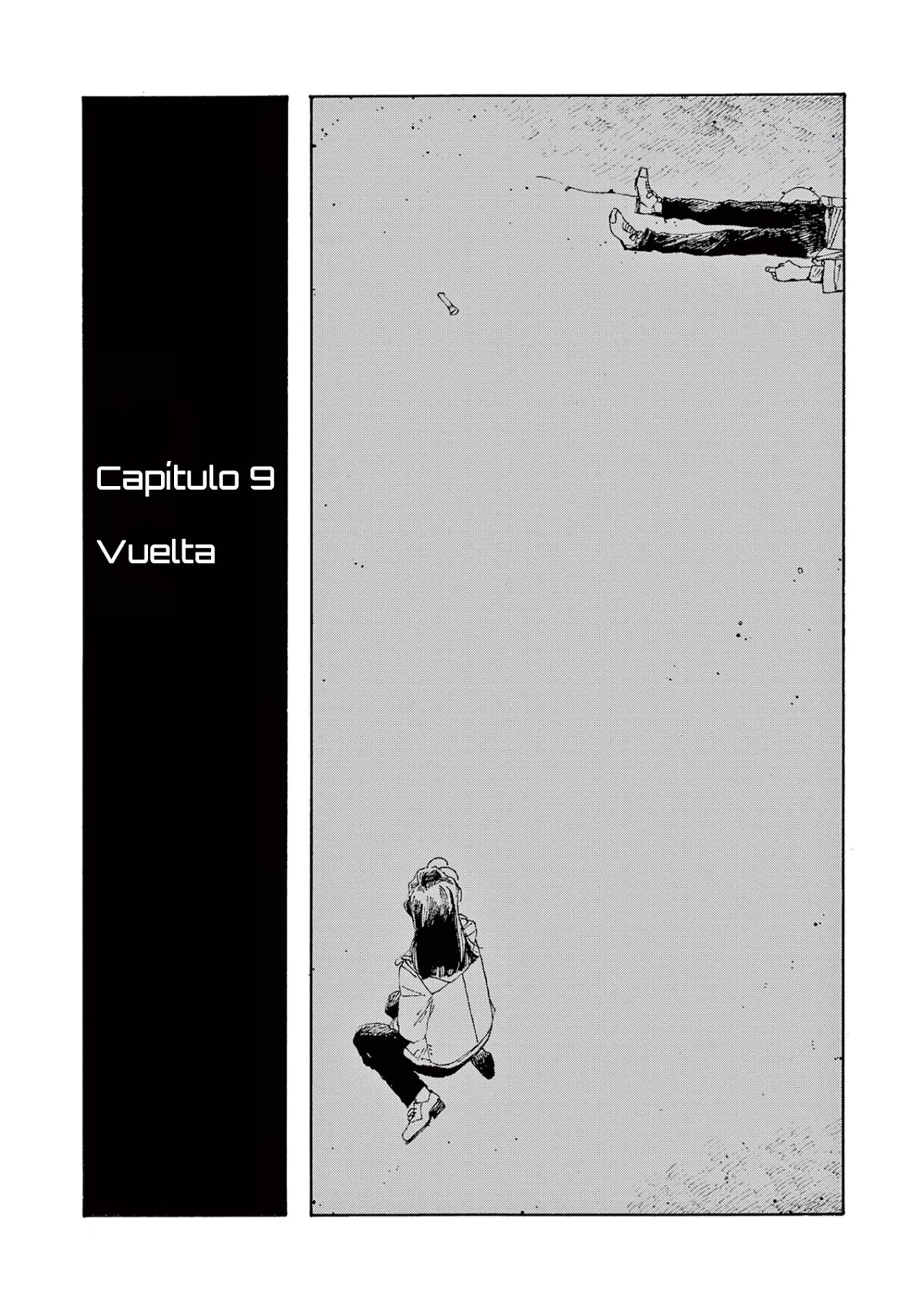 Fool's Night Capitulo 9 página 7