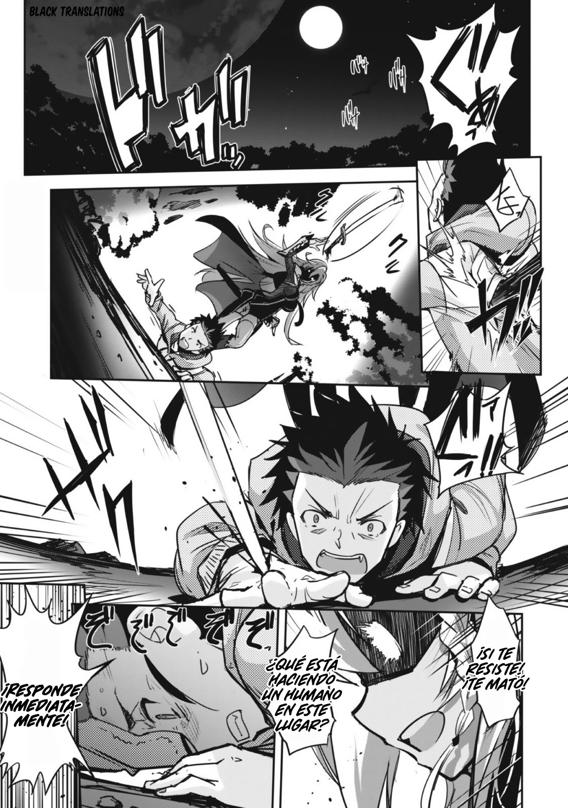Goshujinsama to Yuku Isekai Survival! Capitulo 0 página 4