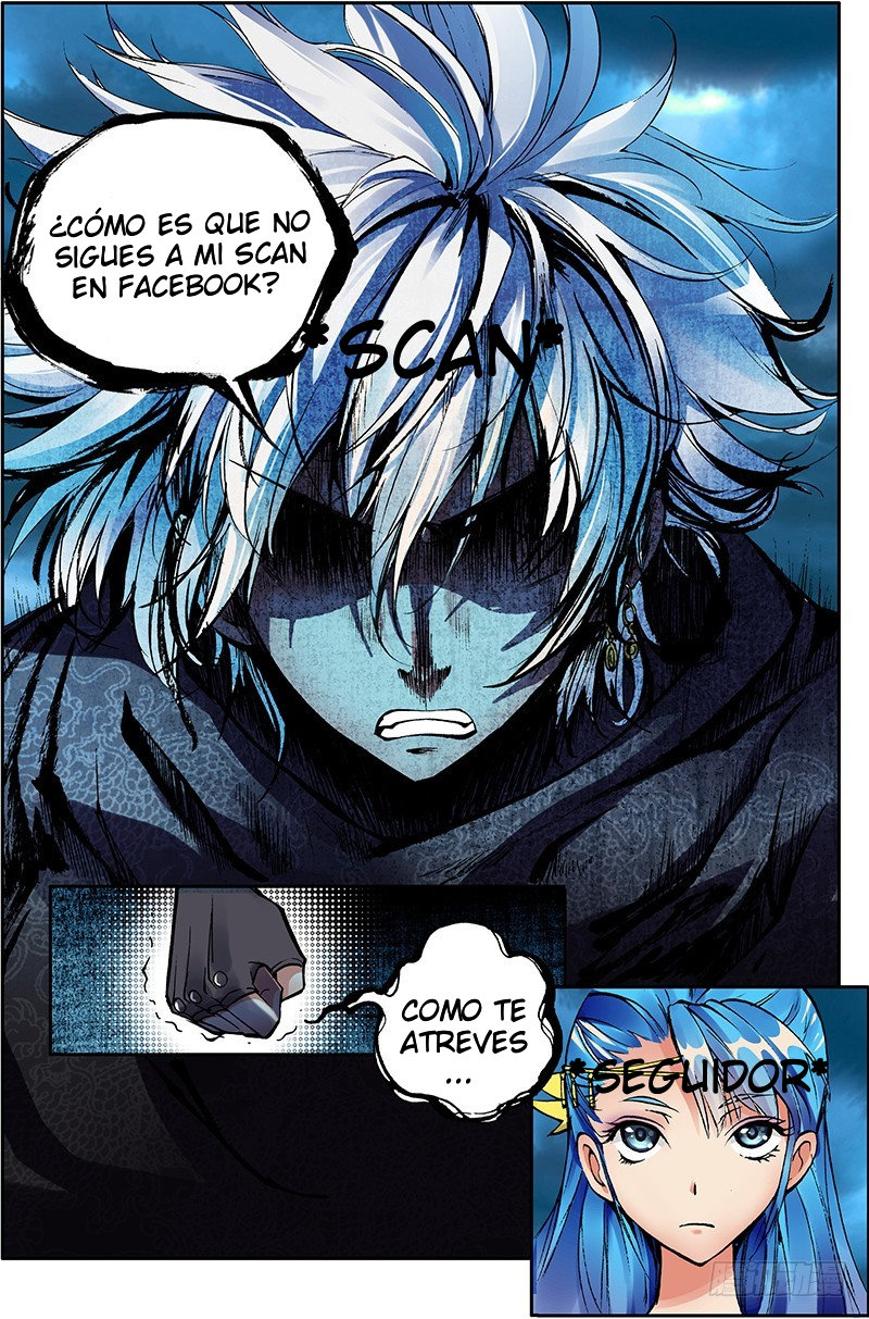 Goshujinsama to Yuku Isekai Survival! Capitulo 10 página 30