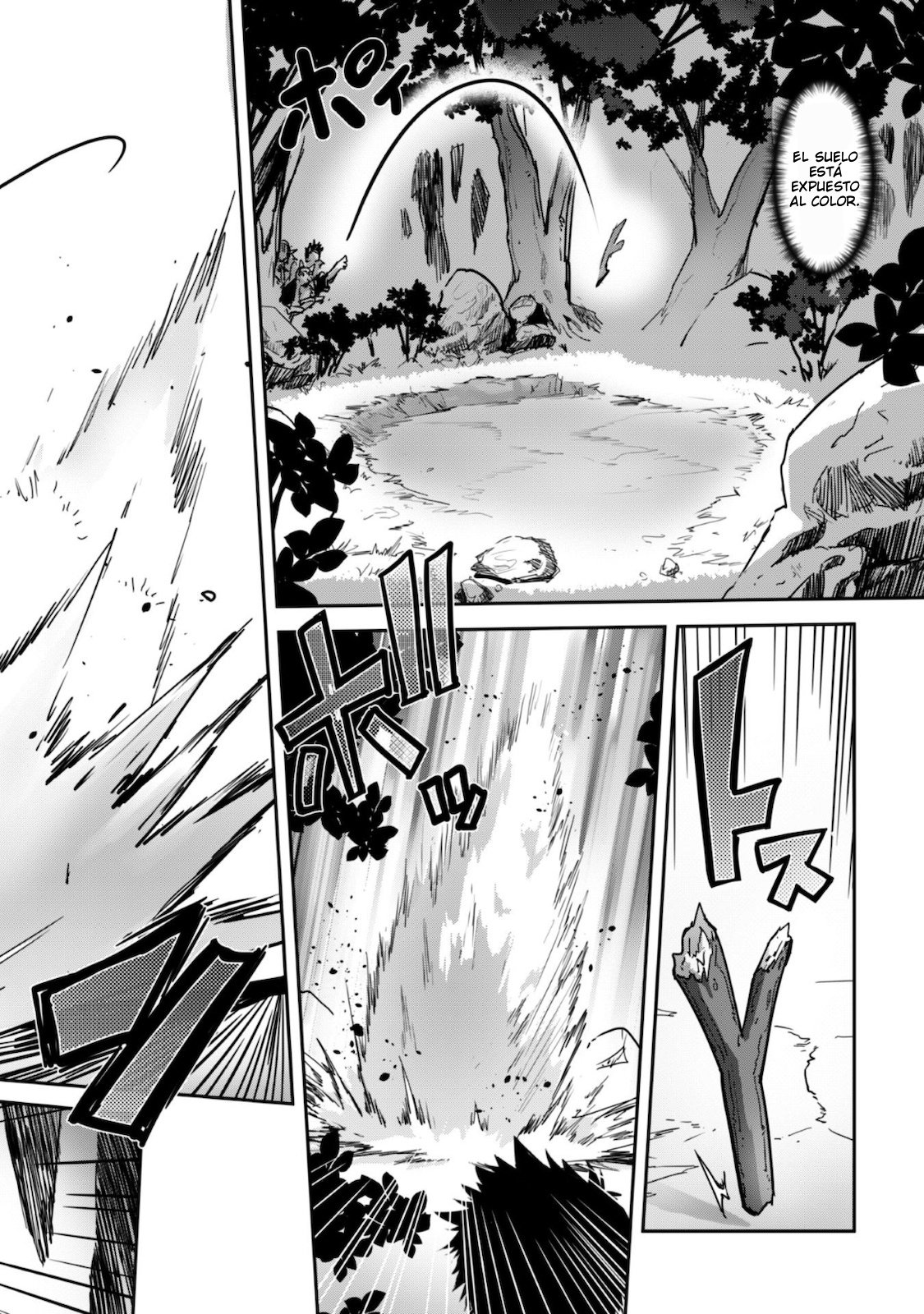 Goshujinsama to Yuku Isekai Survival! Capitulo 12 página 27