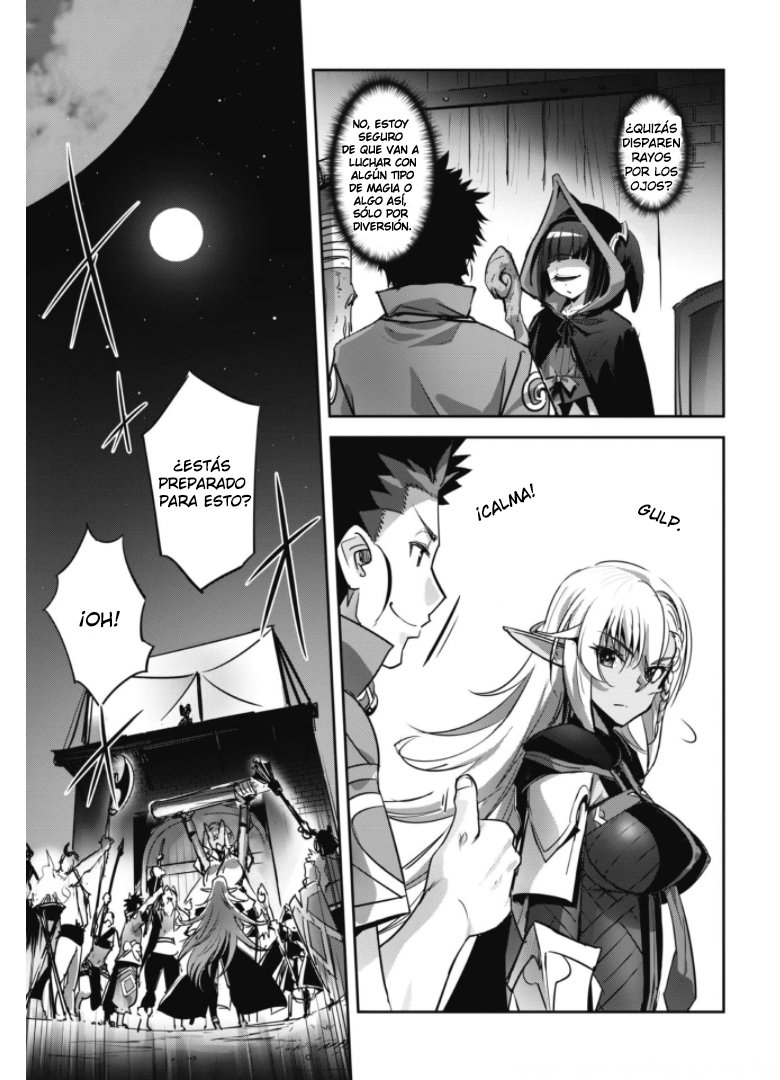 Goshujinsama to Yuku Isekai Survival! Capitulo 16 página 22