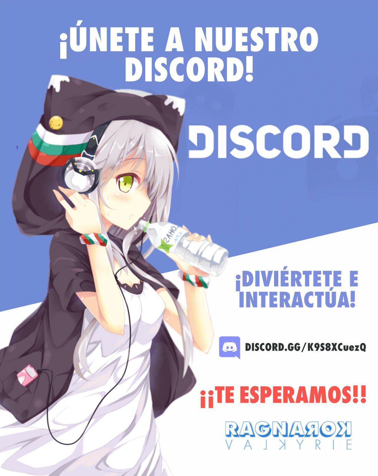 Goshujinsama to Yuku Isekai Survival! Capitulo 24 página 15