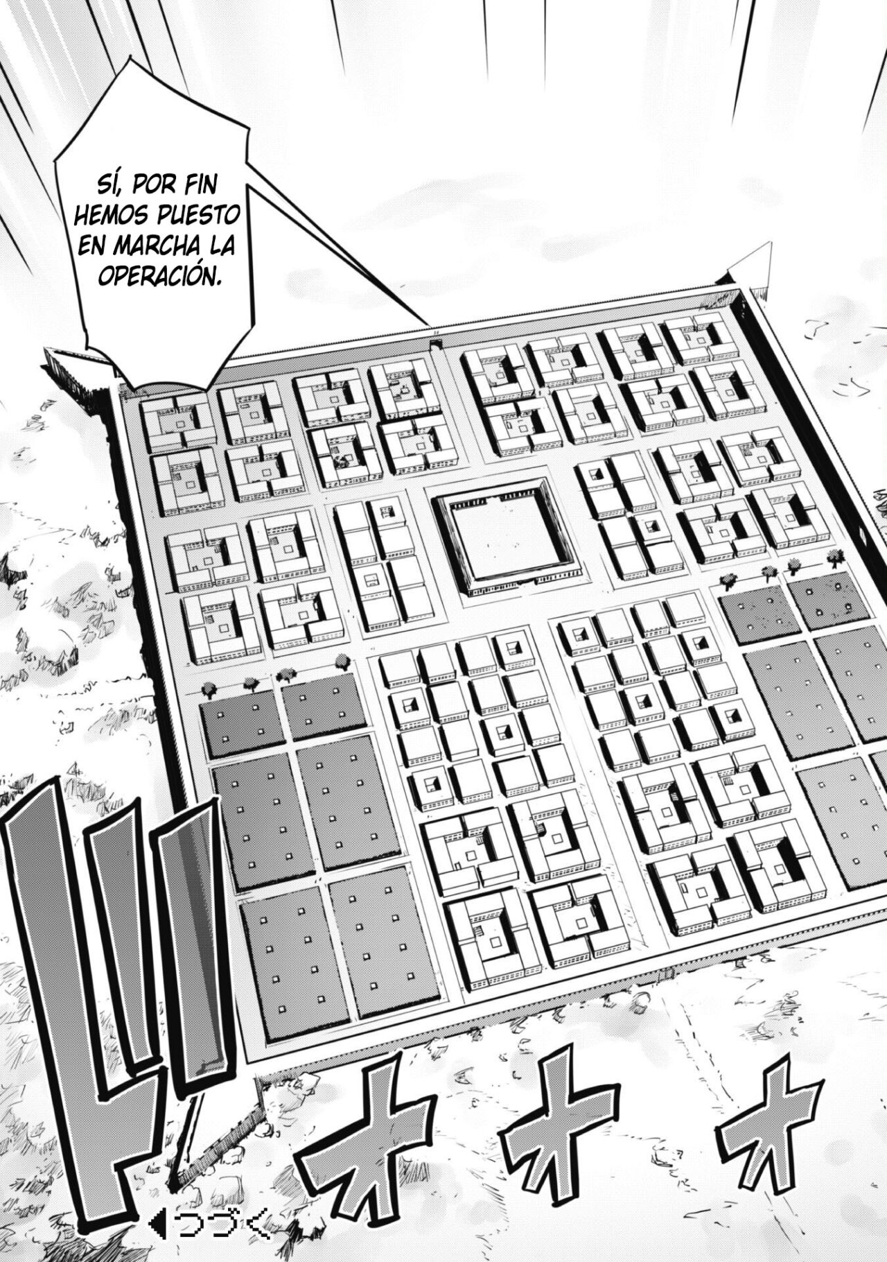 Goshujinsama to Yuku Isekai Survival! Capitulo 25 página 18