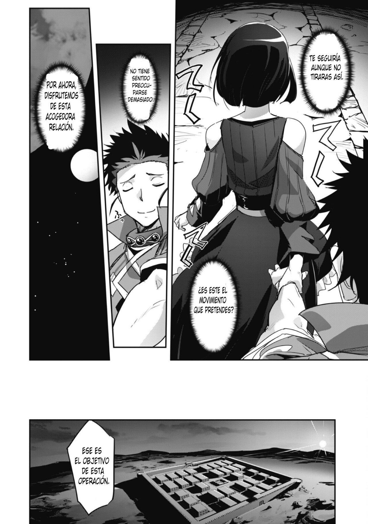 Goshujinsama to Yuku Isekai Survival! Capitulo 26 página 19
