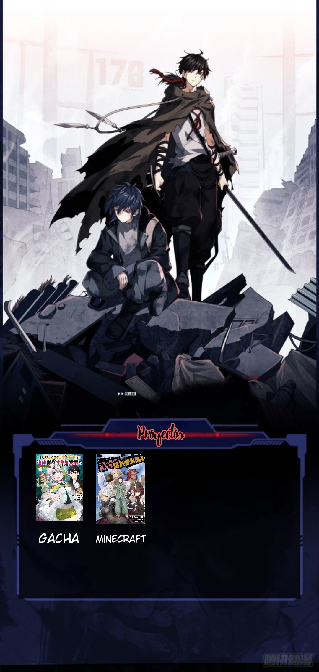 Goshujinsama to Yuku Isekai Survival! Capitulo 26 página 34