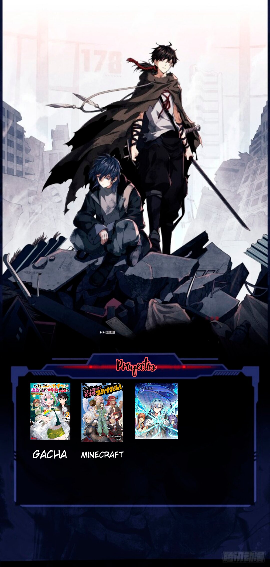 Goshujinsama to Yuku Isekai Survival! Capitulo 27 página 30