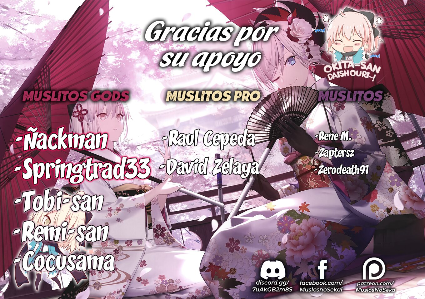 Goshujinsama to Yuku Isekai Survival! Capitulo 32 página 2