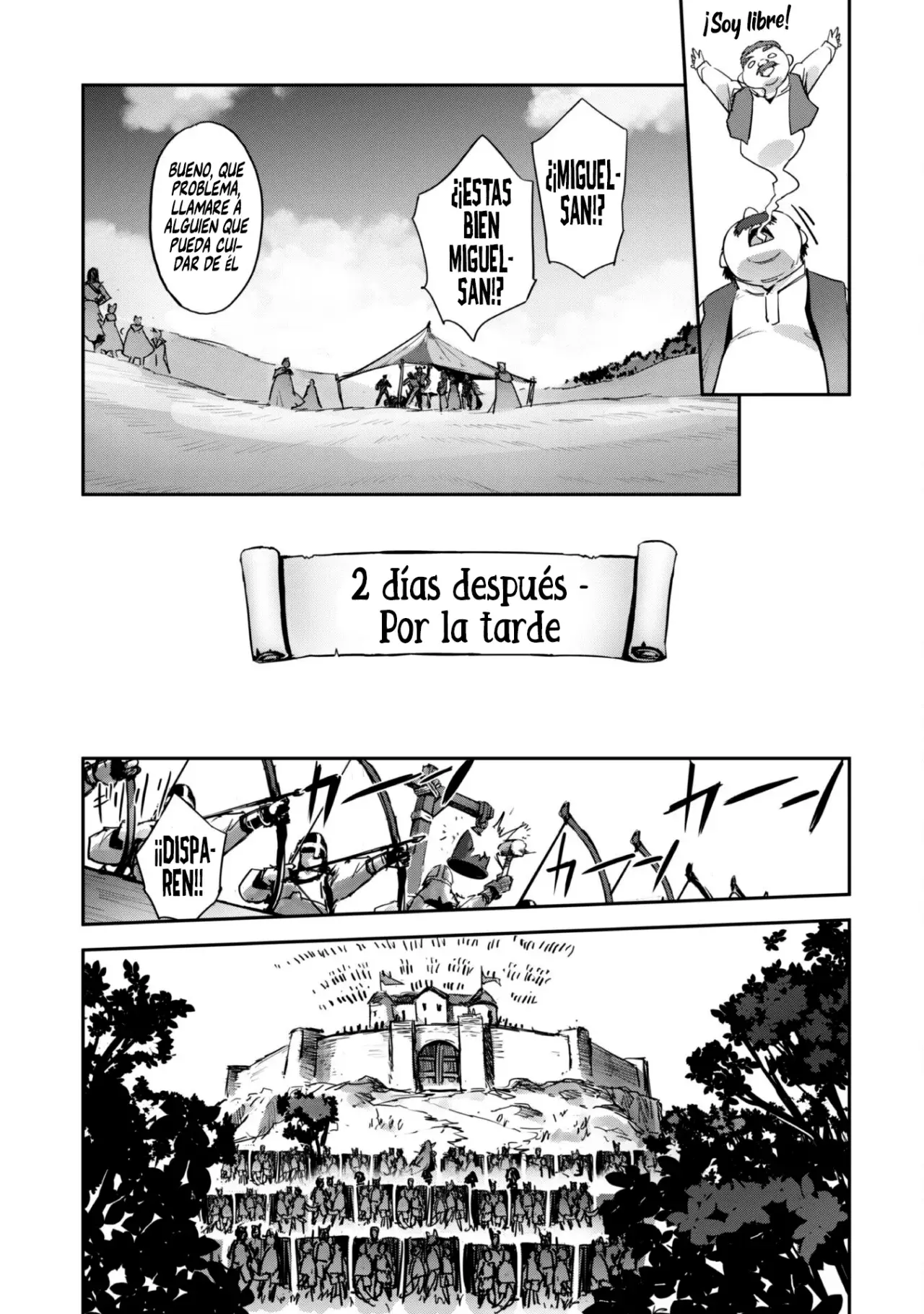 Goshujinsama to Yuku Isekai Survival! Capitulo 37 página 19