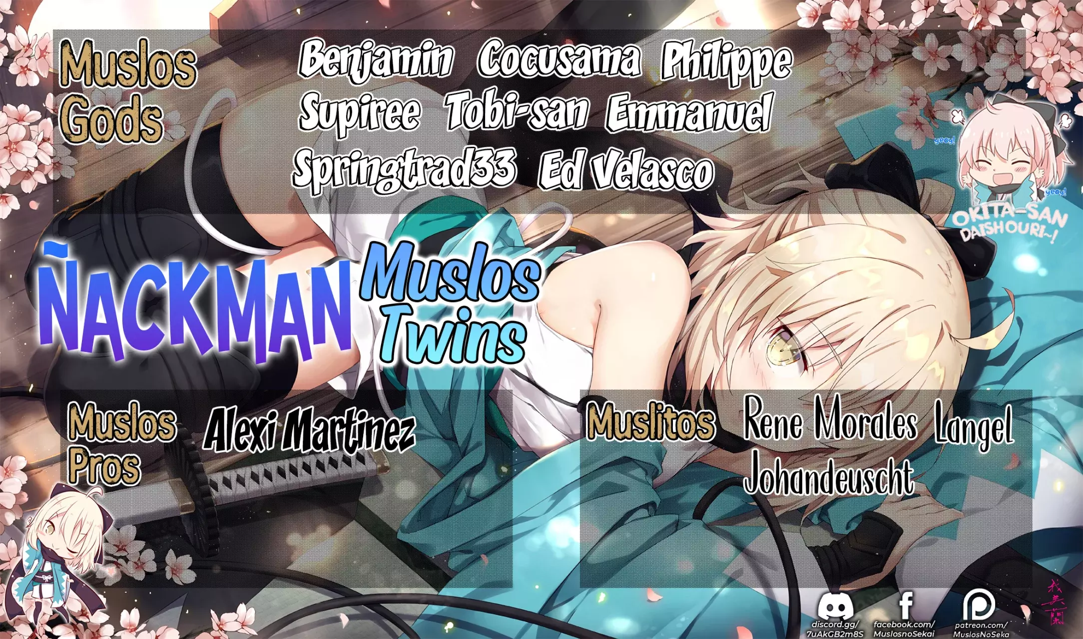 Goshujinsama to Yuku Isekai Survival! Capitulo 38 página 2