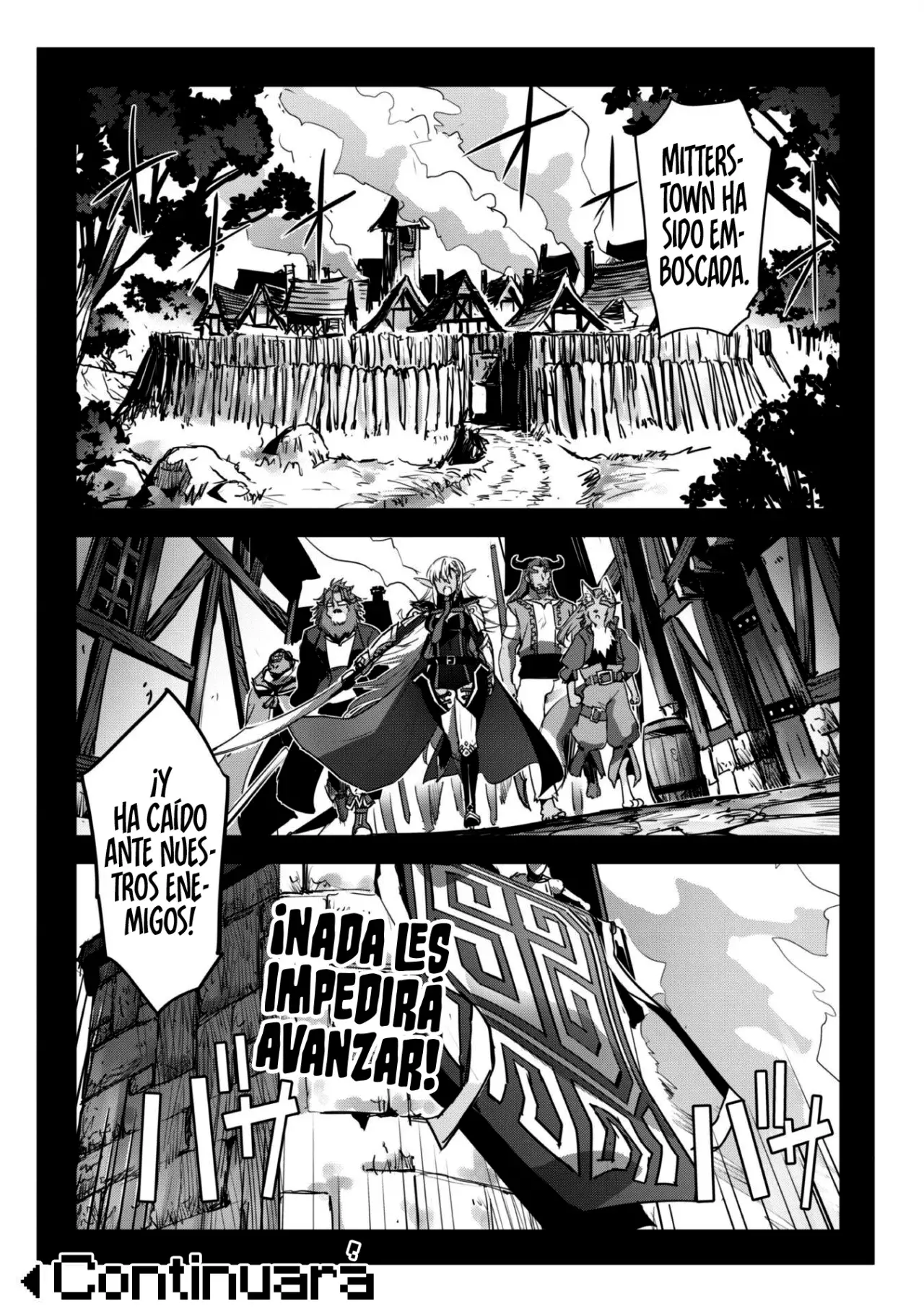 Goshujinsama to Yuku Isekai Survival! Capitulo 38 página 24
