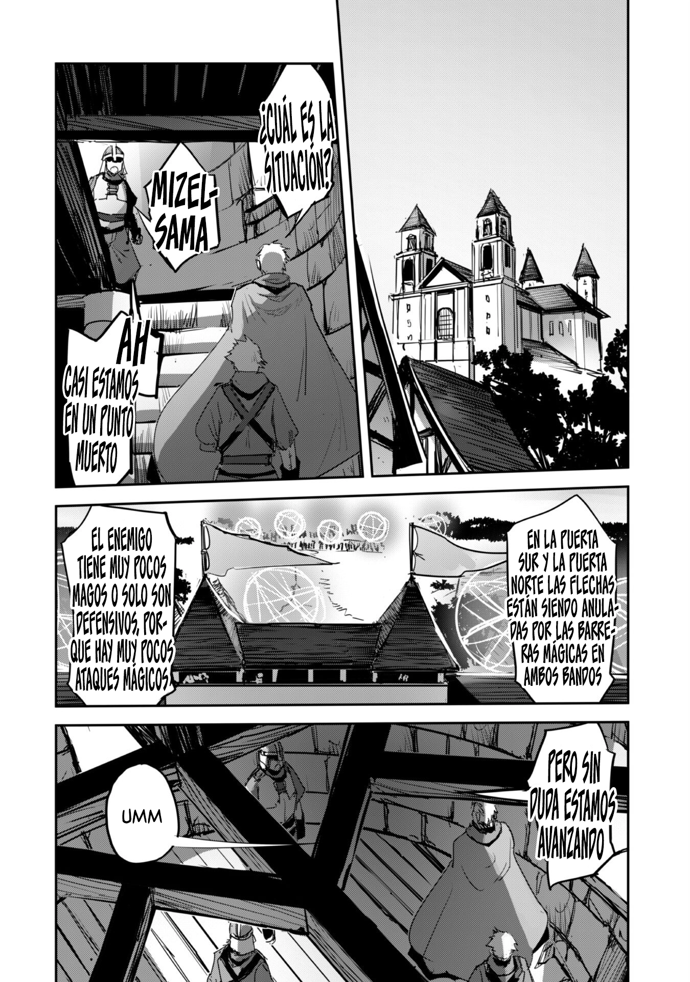 Goshujinsama to Yuku Isekai Survival! Capitulo 40 página 12