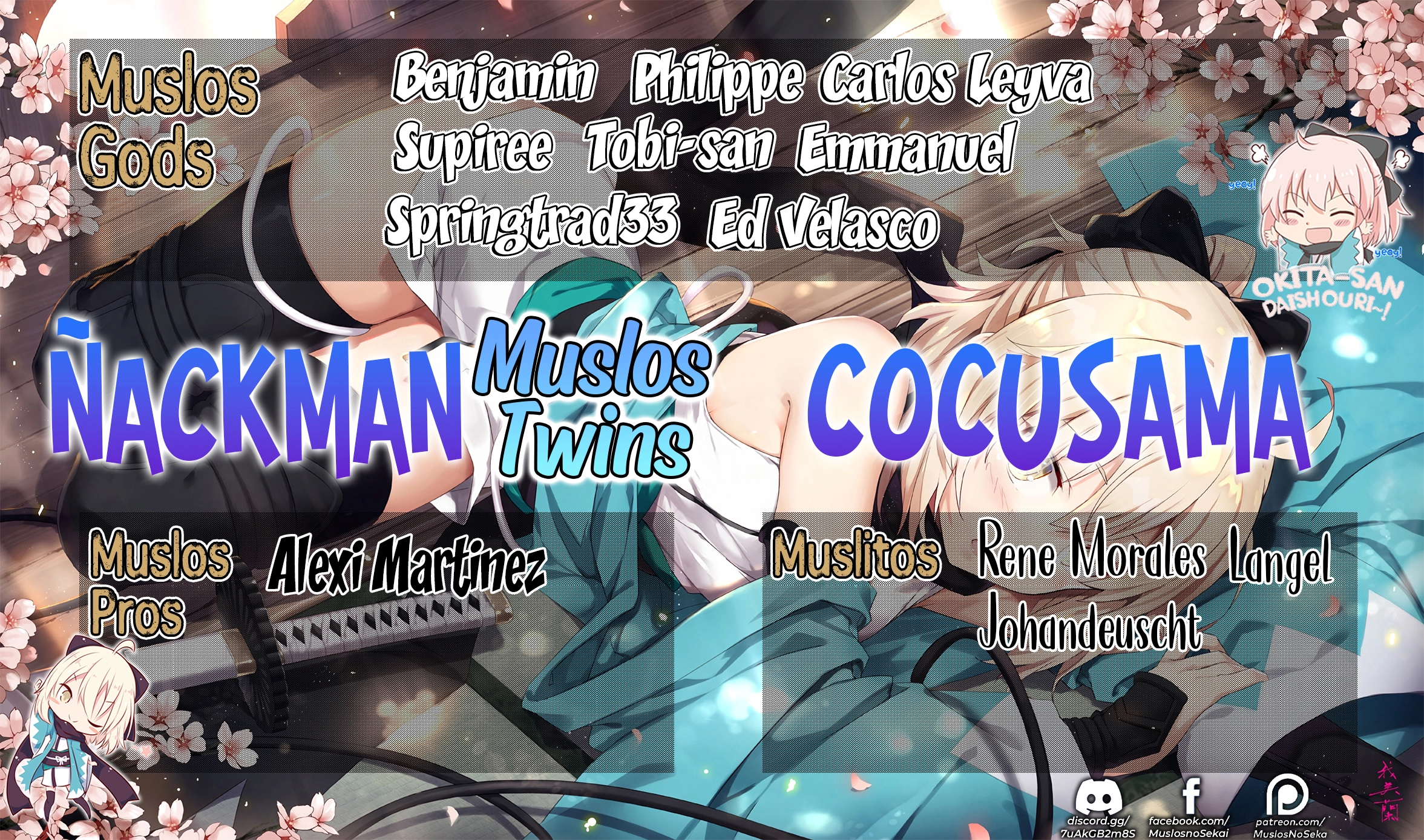 Goshujinsama to Yuku Isekai Survival! Capitulo 40 página 2