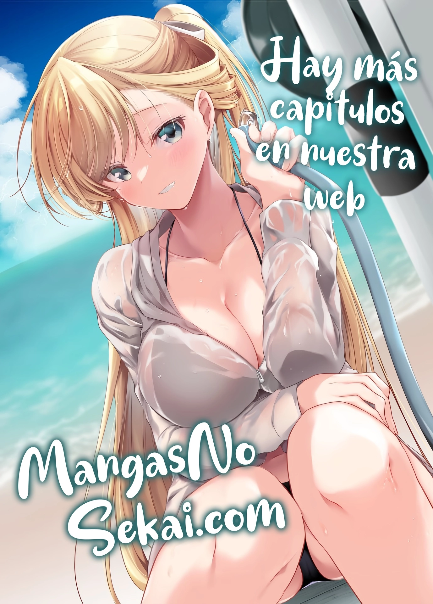 Goshujinsama to Yuku Isekai Survival! Capitulo 41 página 26