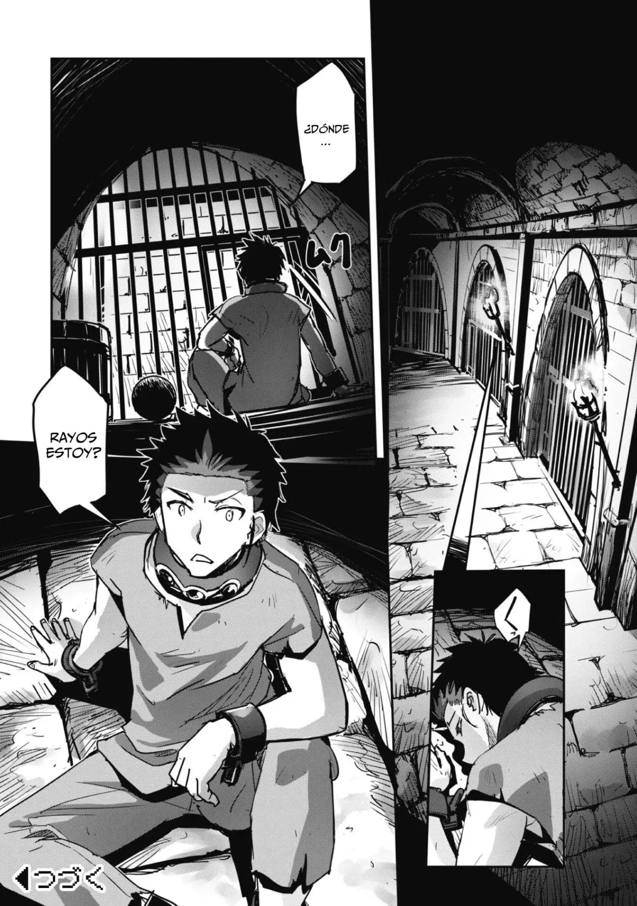 Goshujinsama to Yuku Isekai Survival! Capitulo 42 página 22
