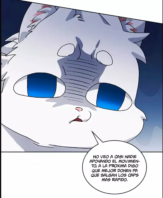 Goshujinsama to Yuku Isekai Survival! Capitulo 45: mucho texto página 39