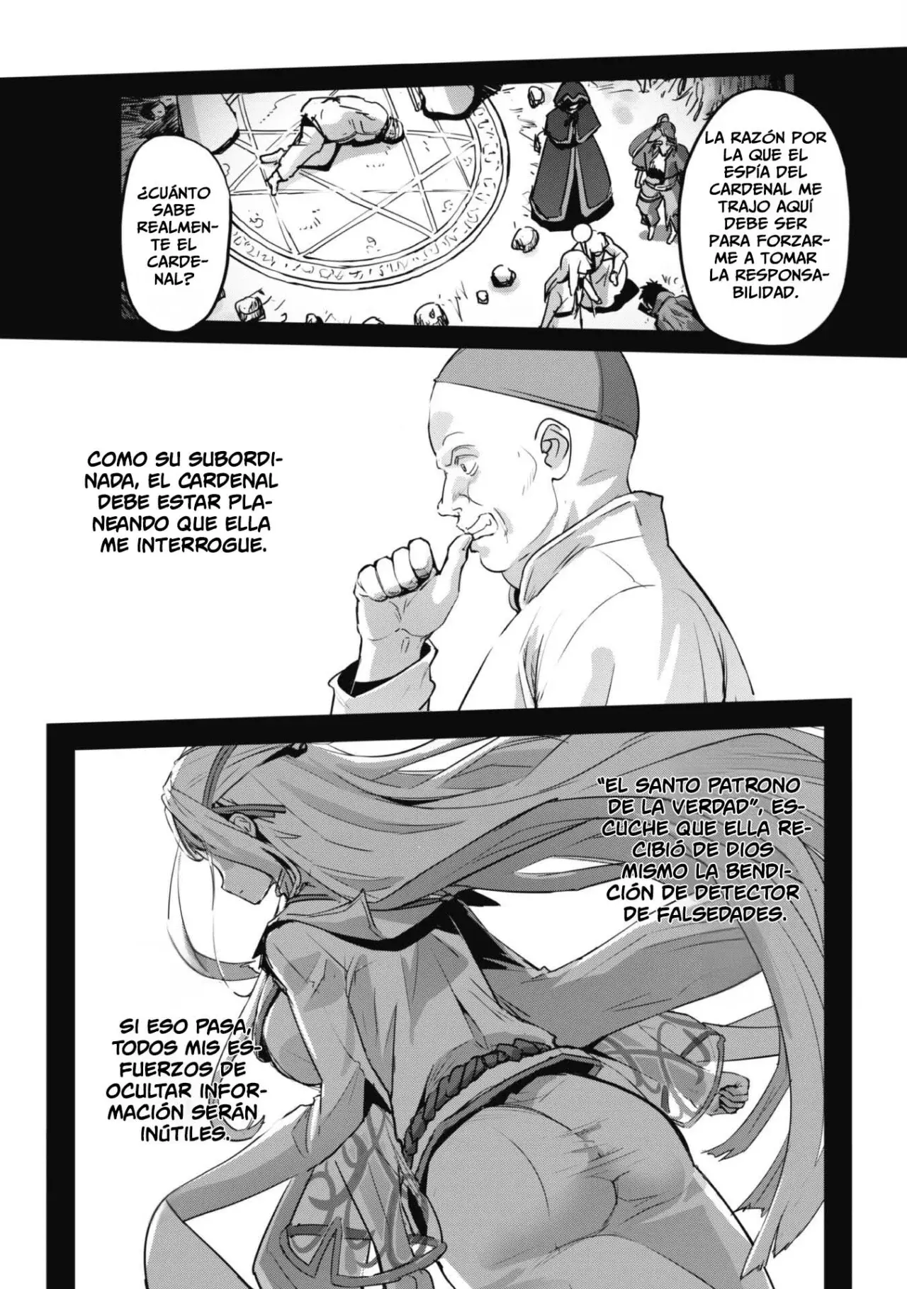 Goshujinsama to Yuku Isekai Survival! Capitulo 46: recolectando materiales página 23