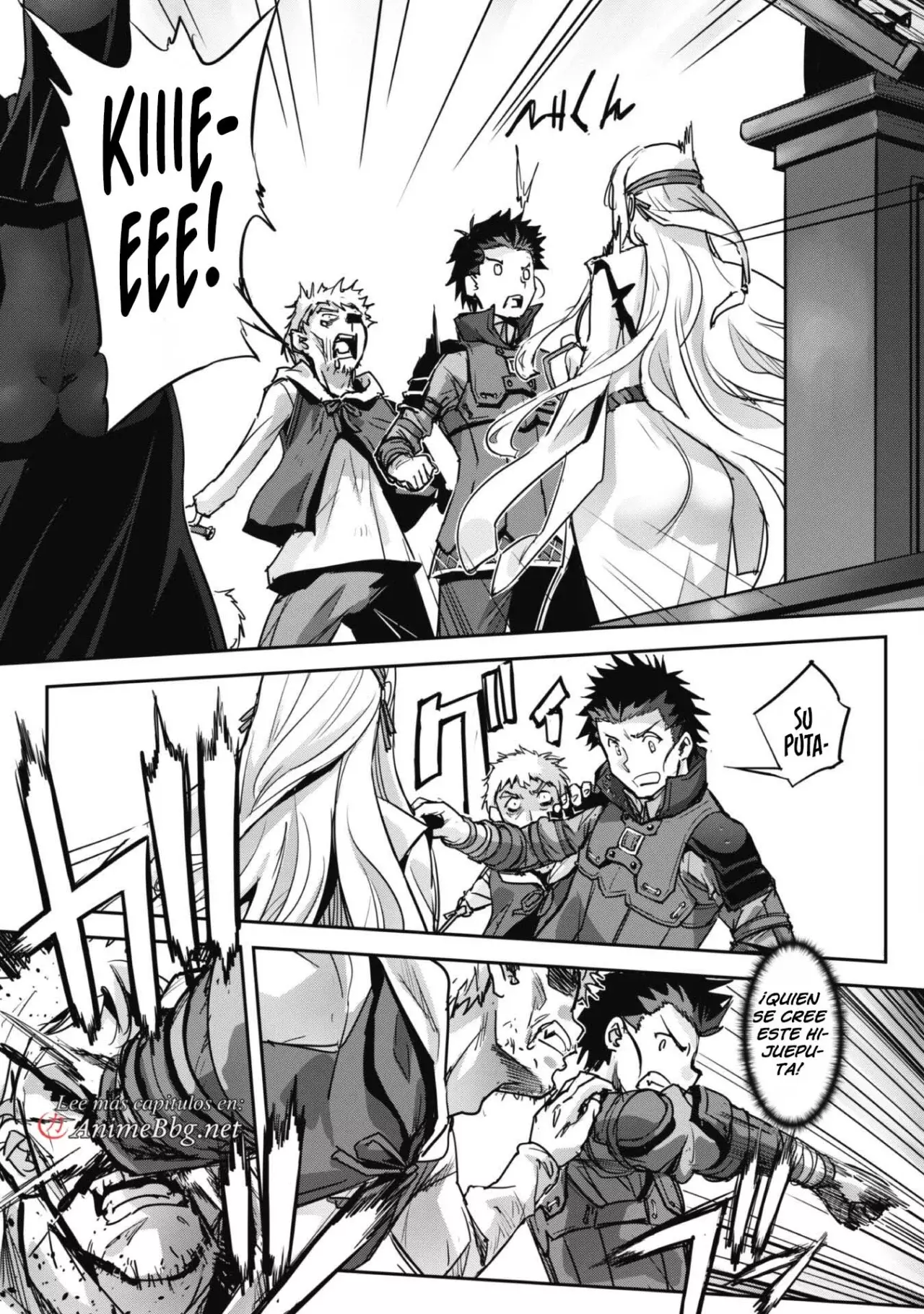Goshujinsama to Yuku Isekai Survival! Capitulo 47 página 30