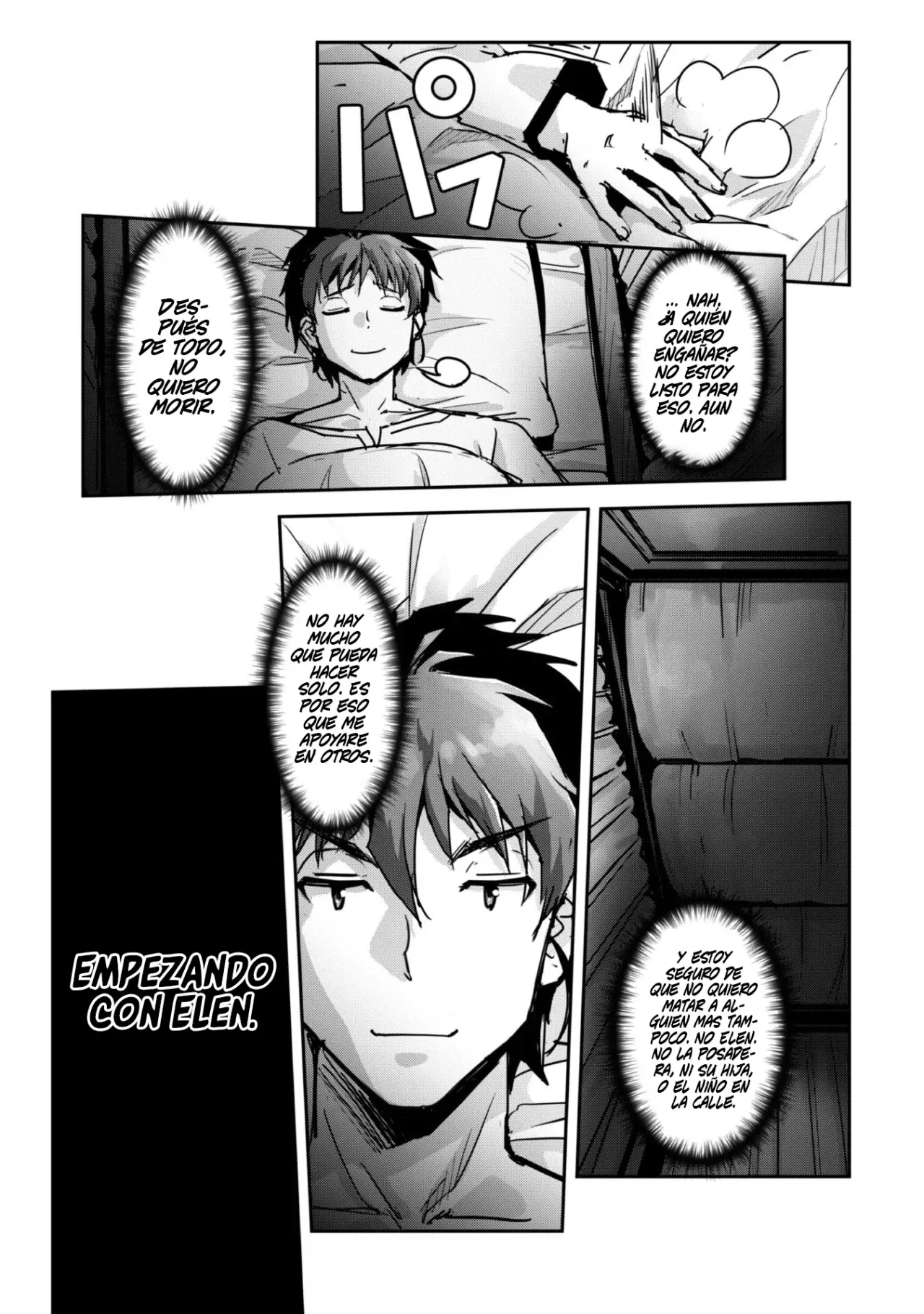 Goshujinsama to Yuku Isekai Survival! Capitulo 50 página 19