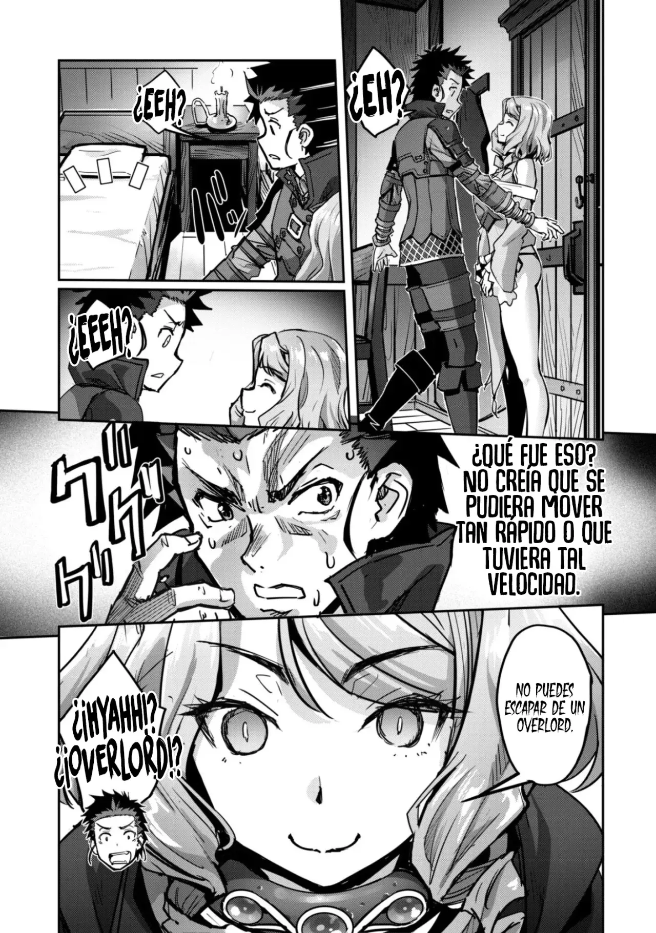 Goshujinsama to Yuku Isekai Survival! Capitulo 54 página 19
