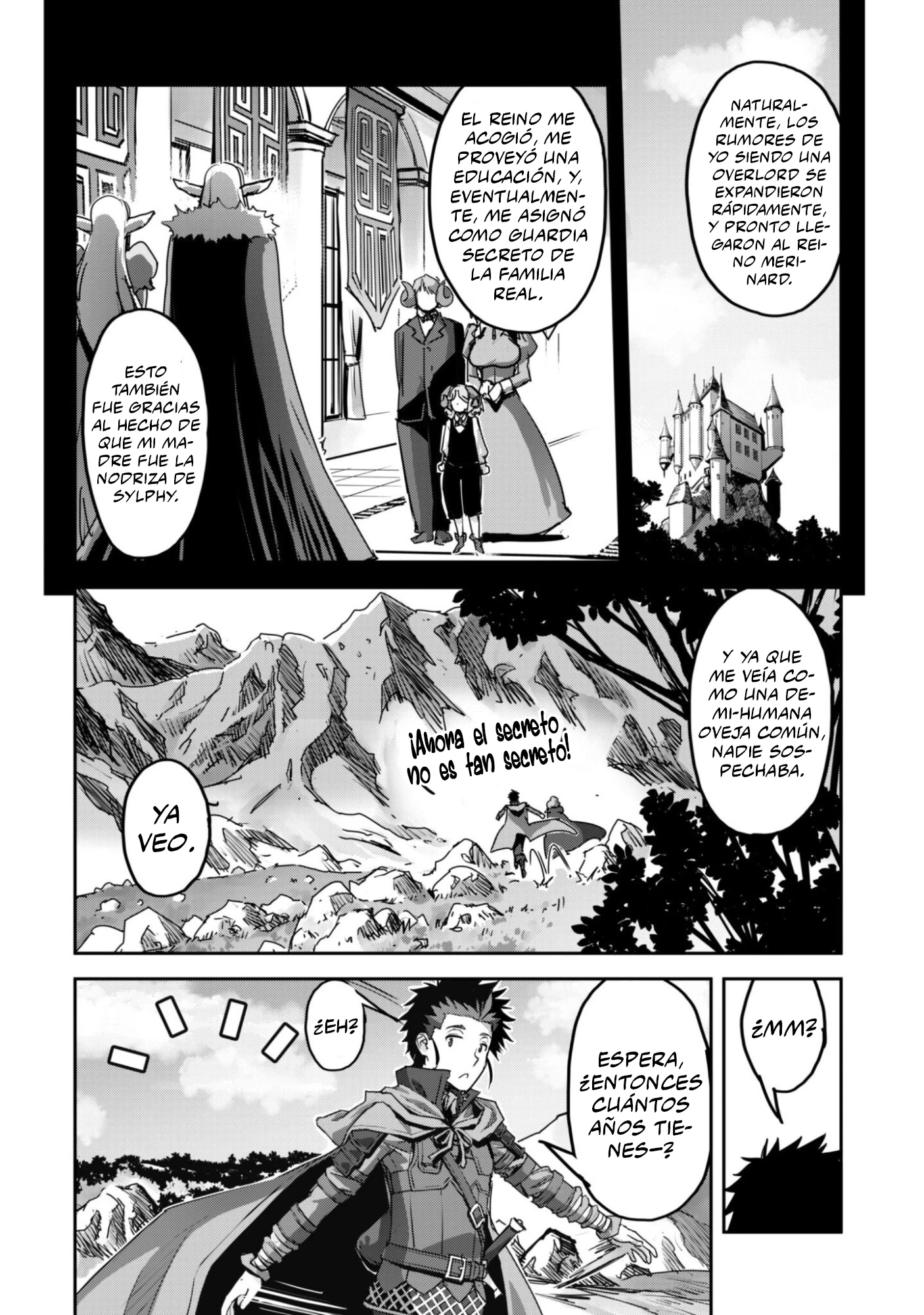 Goshujinsama to Yuku Isekai Survival! Capitulo 55 página 13
