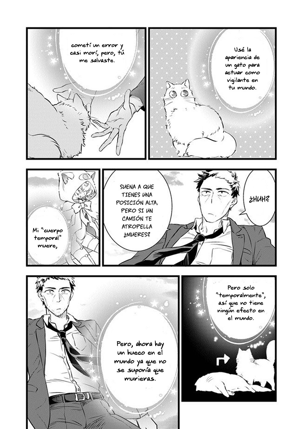 Kajiya de Hajimeru Isekai Slow Life Capitulo 1 página 13