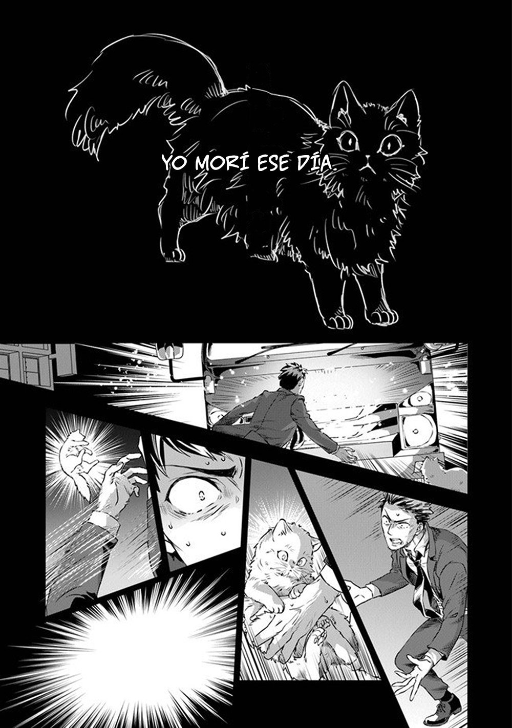 Kajiya de Hajimeru Isekai Slow Life Capitulo 1 página 9