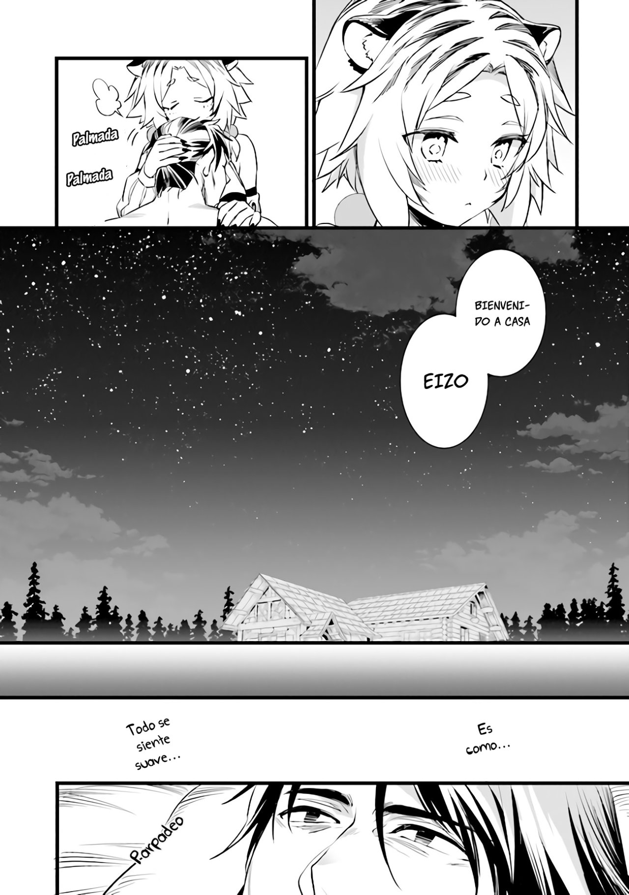 Kajiya de Hajimeru Isekai Slow Life Capitulo 10 página 31