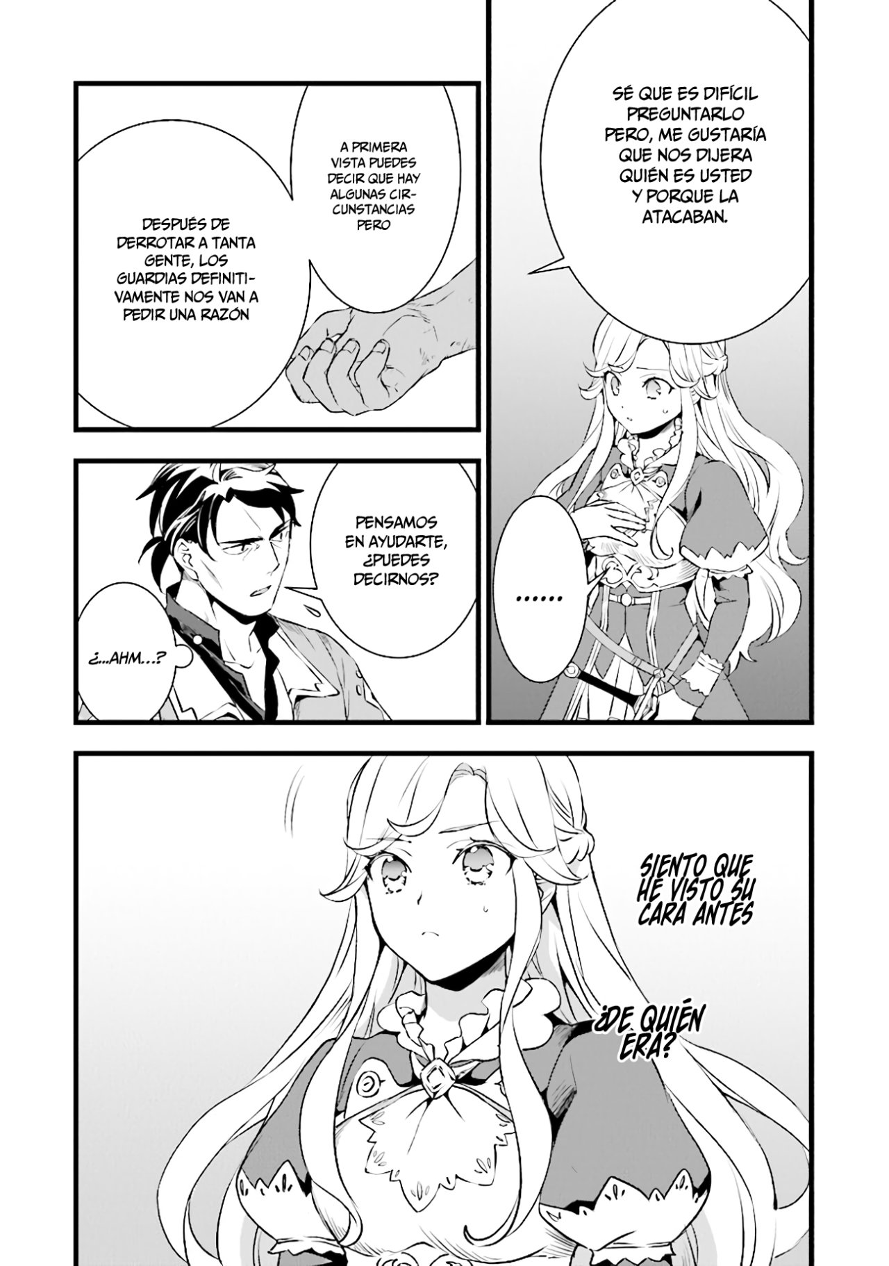 Kajiya de Hajimeru Isekai Slow Life Capitulo 11 página 12