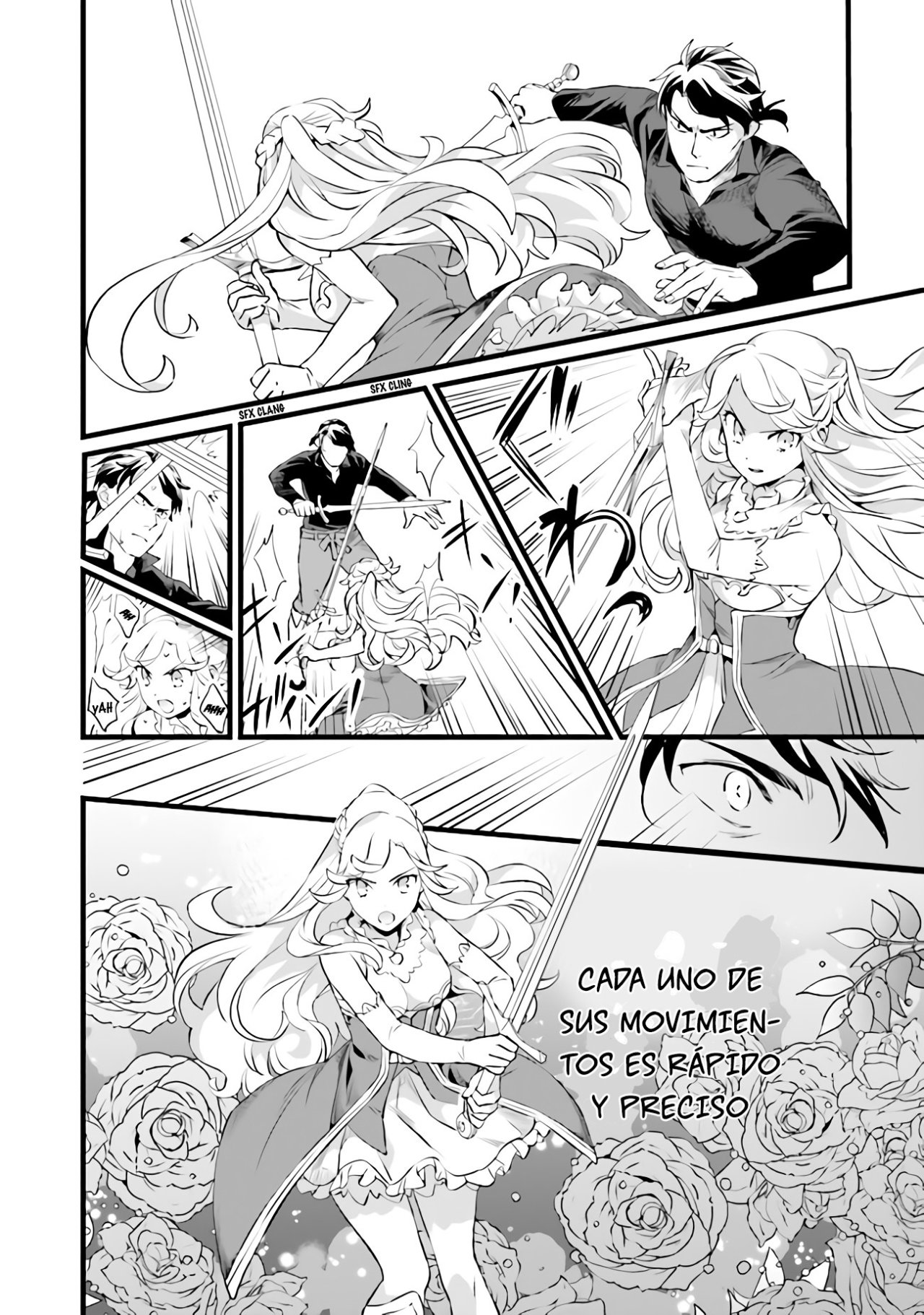 Kajiya de Hajimeru Isekai Slow Life Capitulo 12 página 19