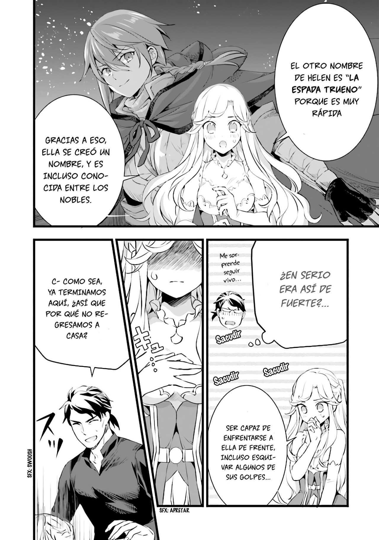 Kajiya de Hajimeru Isekai Slow Life Capitulo 12 página 25