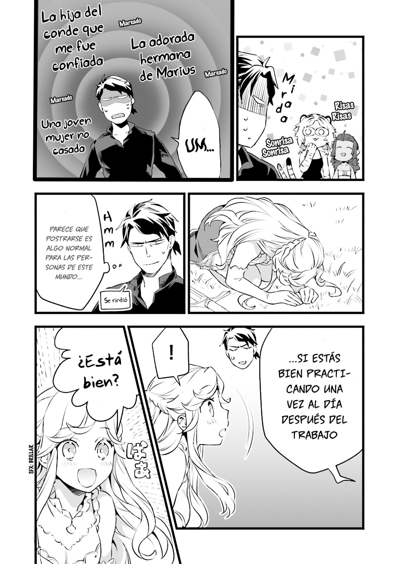 Kajiya de Hajimeru Isekai Slow Life Capitulo 12 página 27
