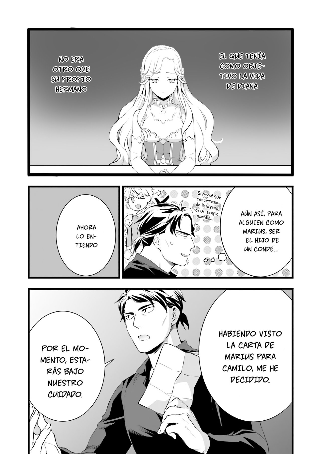 Kajiya de Hajimeru Isekai Slow Life Capitulo 12 página 7