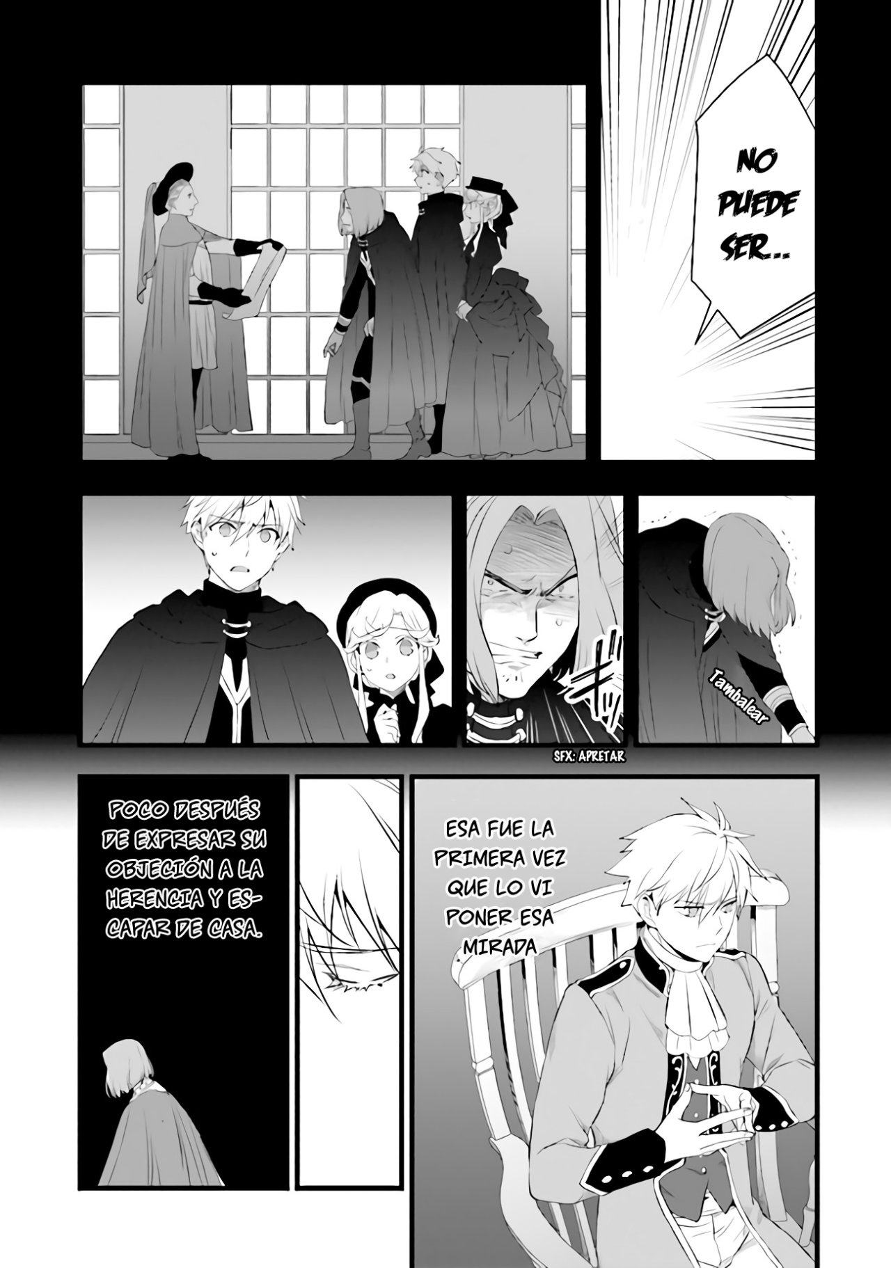 Kajiya de Hajimeru Isekai Slow Life Capitulo 13 página 3
