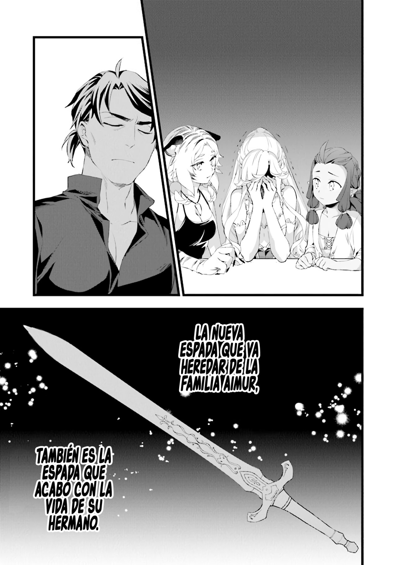 Kajiya de Hajimeru Isekai Slow Life Capitulo 15 página 14