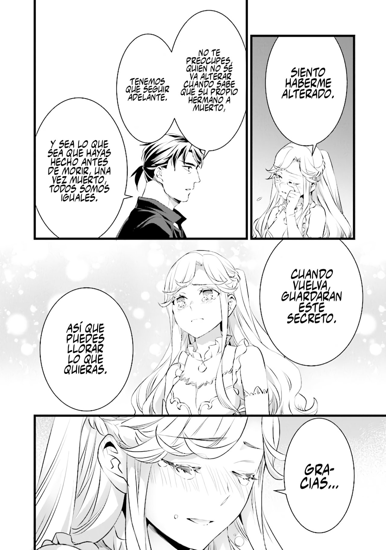 Kajiya de Hajimeru Isekai Slow Life Capitulo 15 página 15