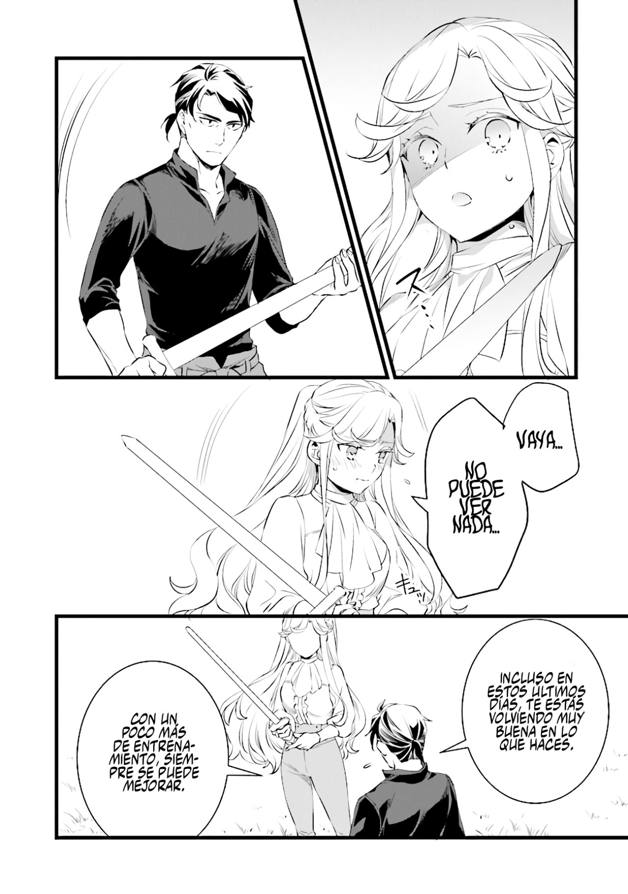 Kajiya de Hajimeru Isekai Slow Life Capitulo 15 página 25
