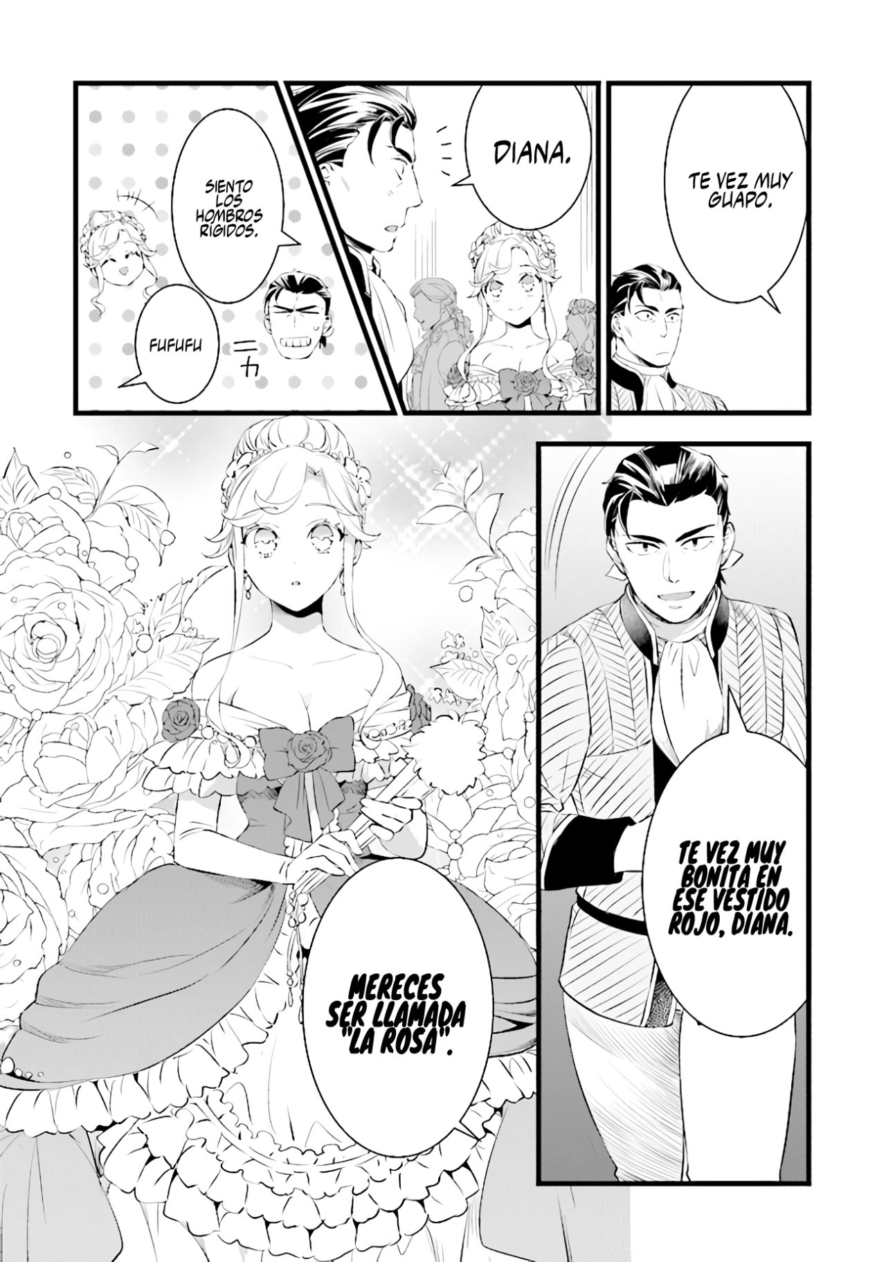 Kajiya de Hajimeru Isekai Slow Life Capitulo 15 página 28