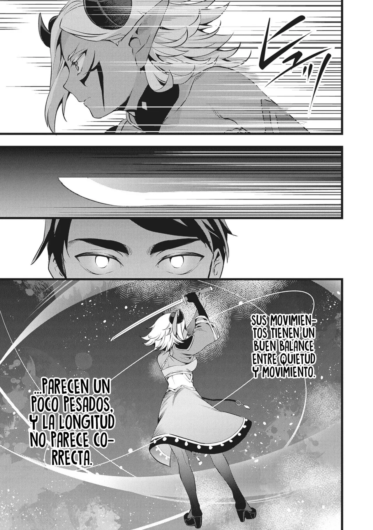Kajiya de Hajimeru Isekai Slow Life Capitulo 23.2 página 13
