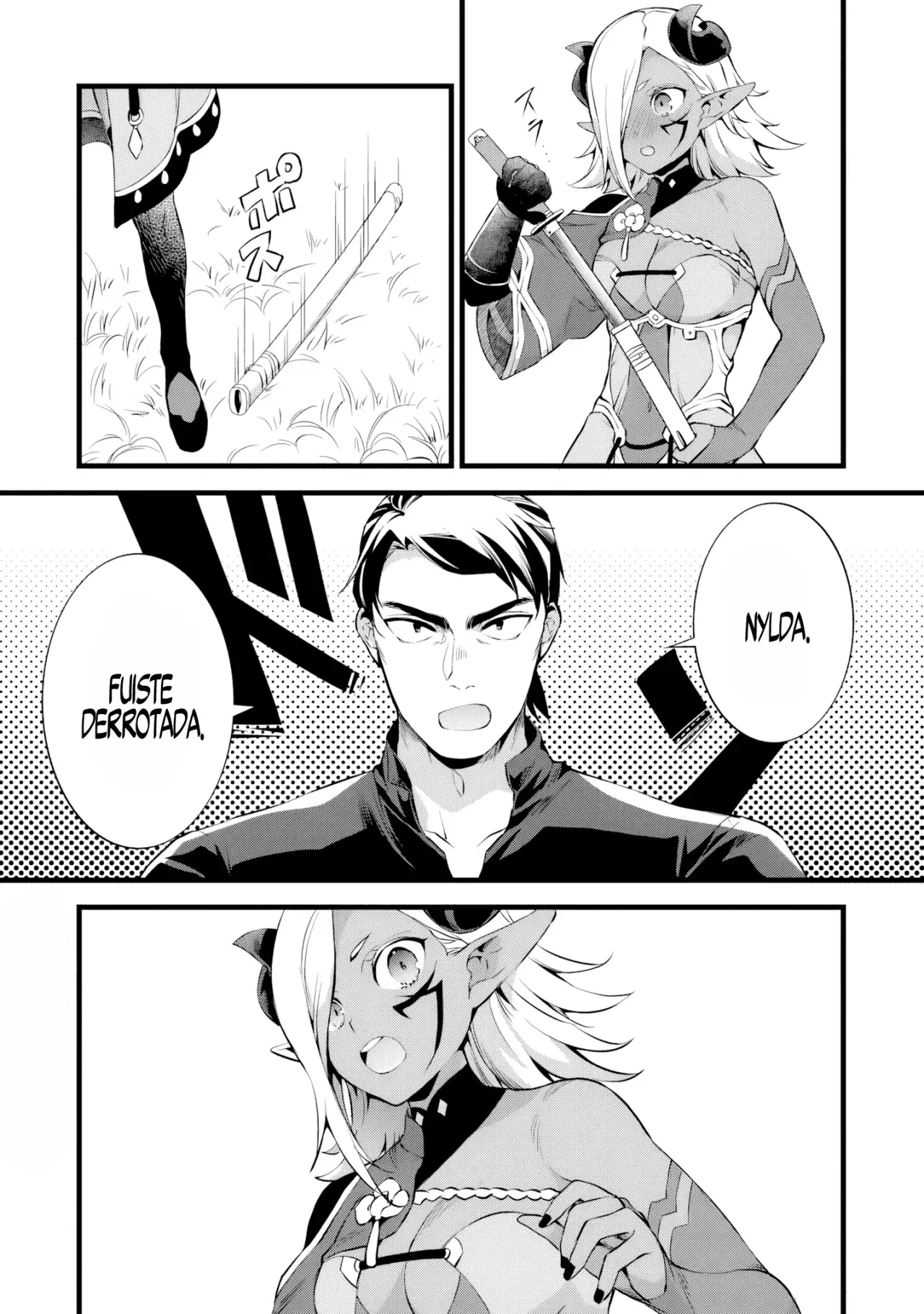 Kajiya de Hajimeru Isekai Slow Life Capitulo 25 página 12