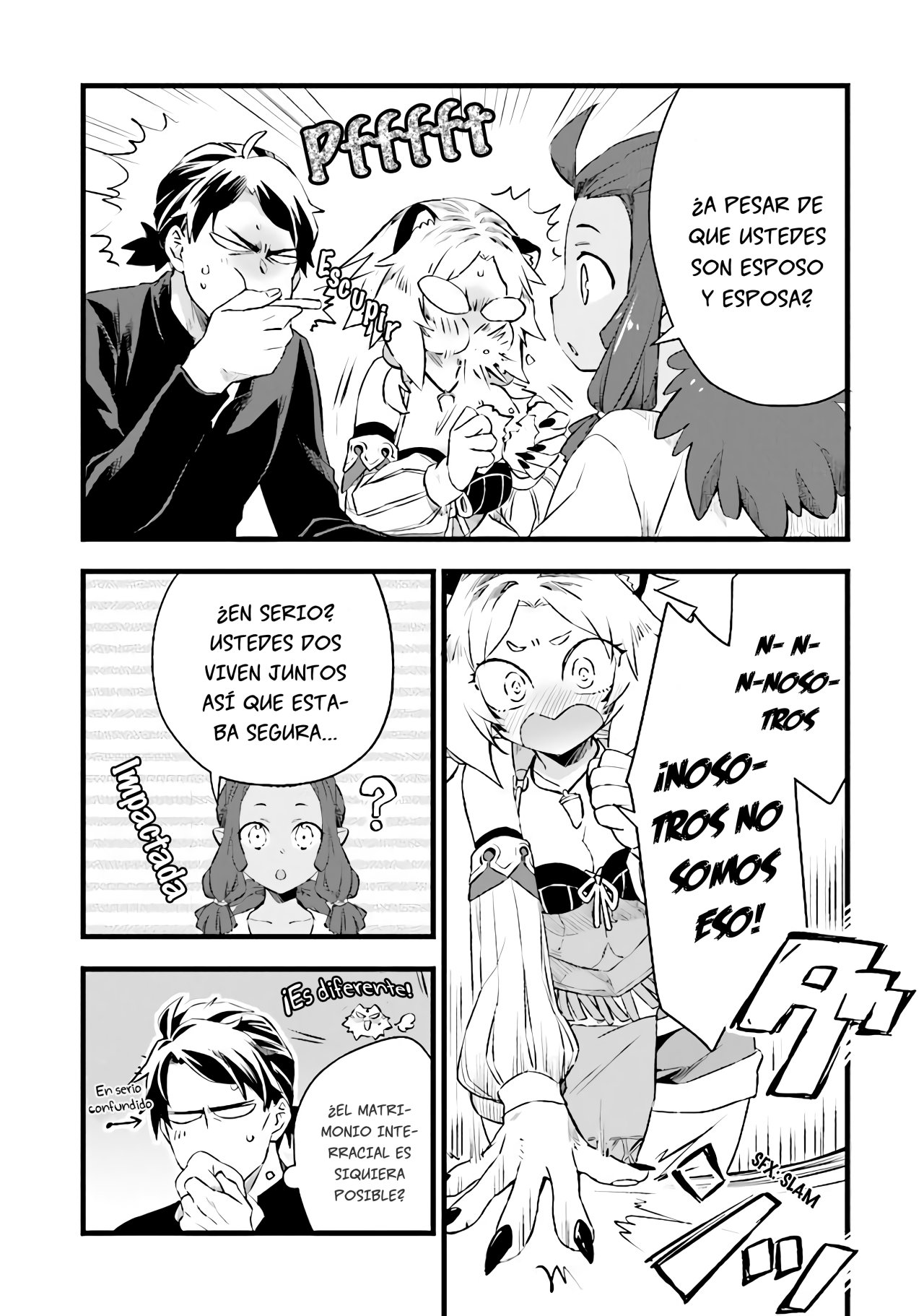 Kajiya de Hajimeru Isekai Slow Life Capitulo 5 página 13