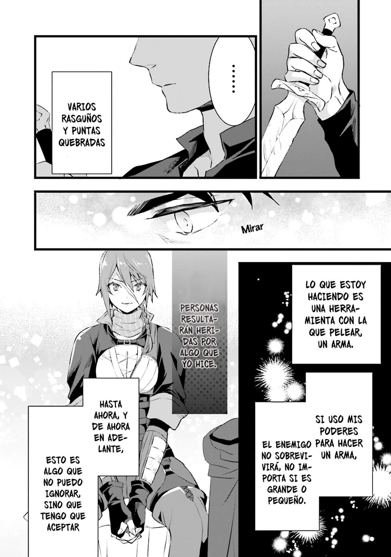 Kajiya de Hajimeru Isekai Slow Life Capitulo 8 página 13
