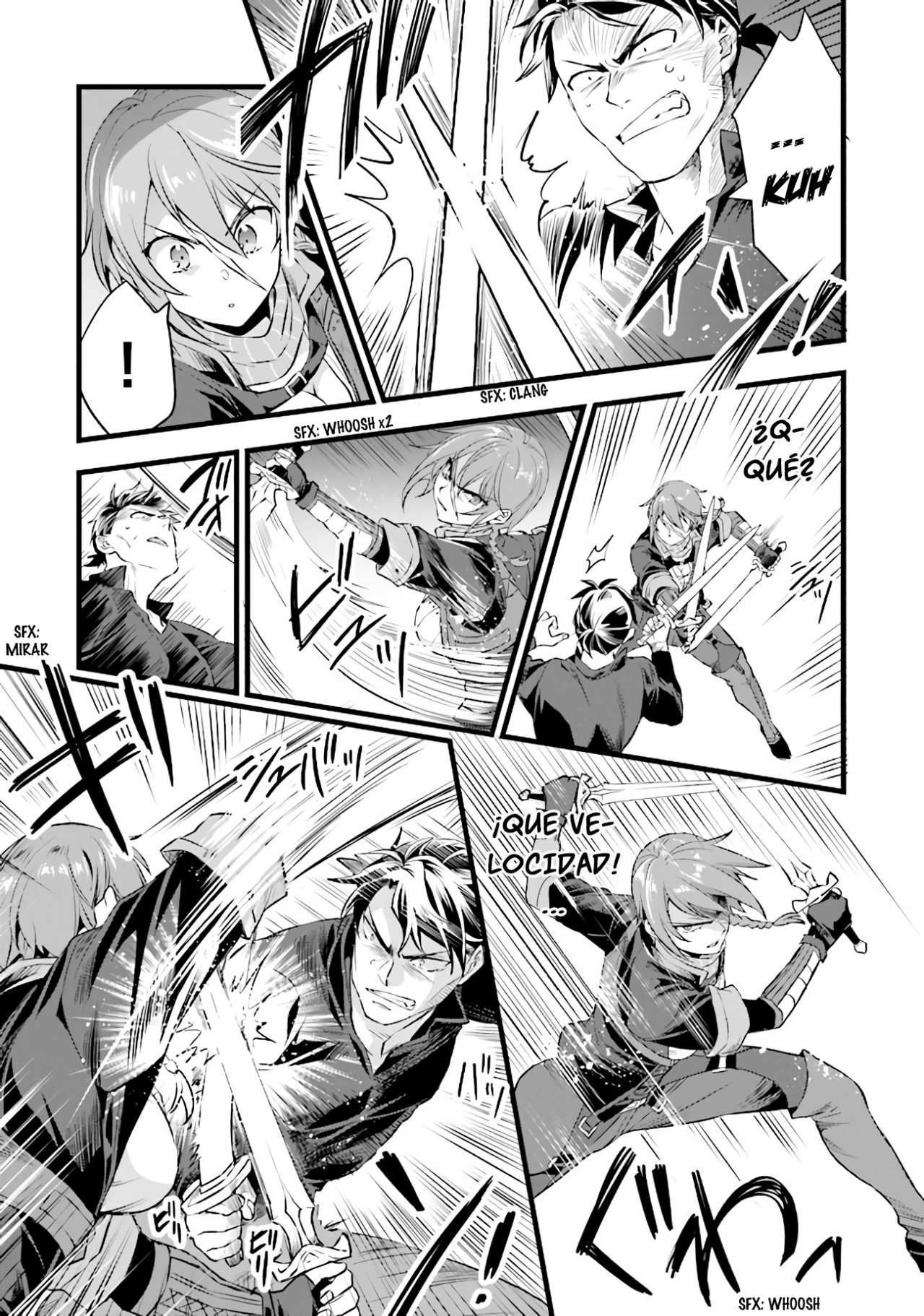 Kajiya de Hajimeru Isekai Slow Life Capitulo 8 página 20