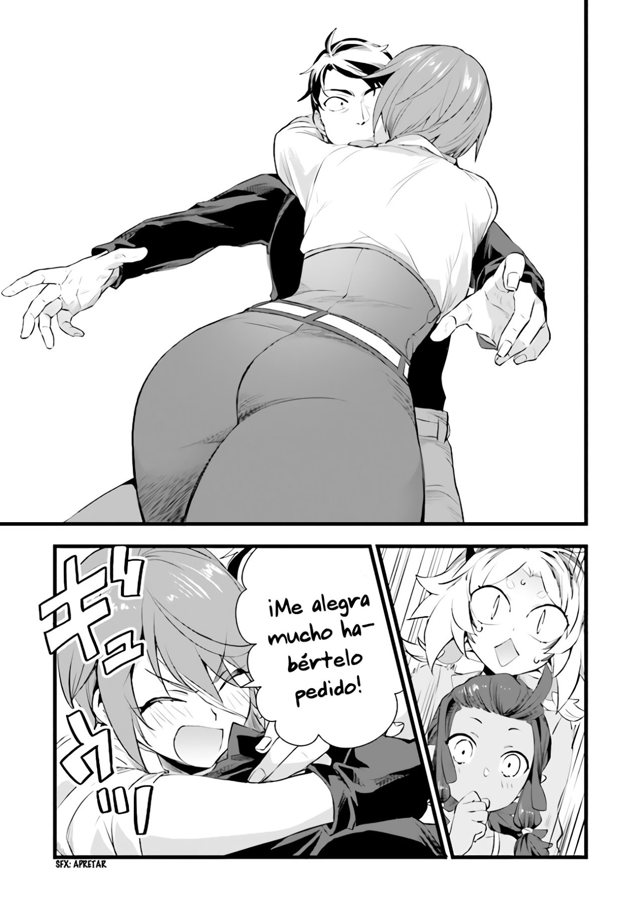 Kajiya de Hajimeru Isekai Slow Life Capitulo 9 página 30