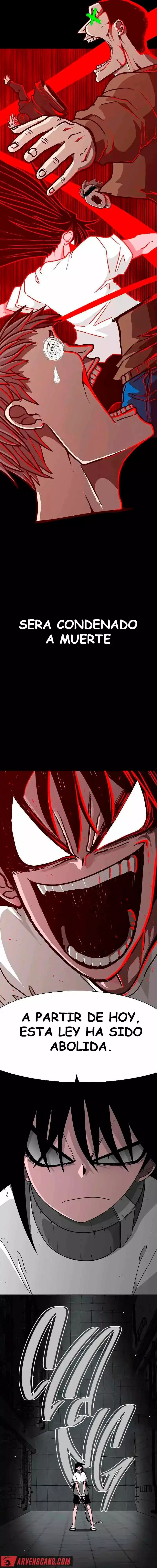 La Marca de Gray Capitulo 0 página 2
