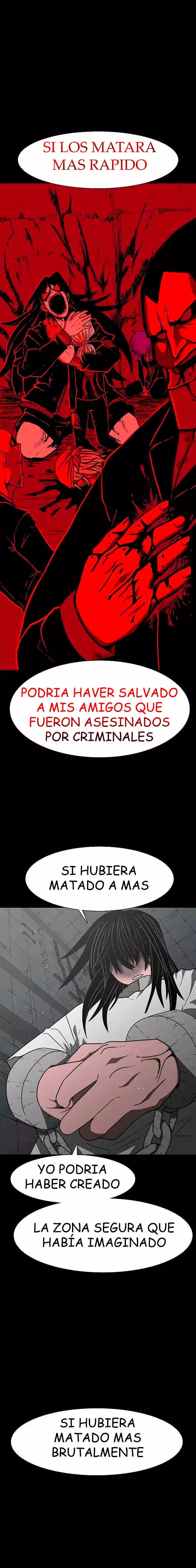 La Marca de Gray Capitulo 0 página 4