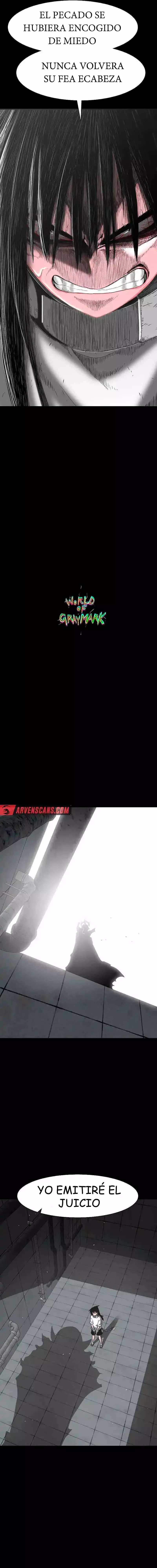 La Marca de Gray Capitulo 0 página 5