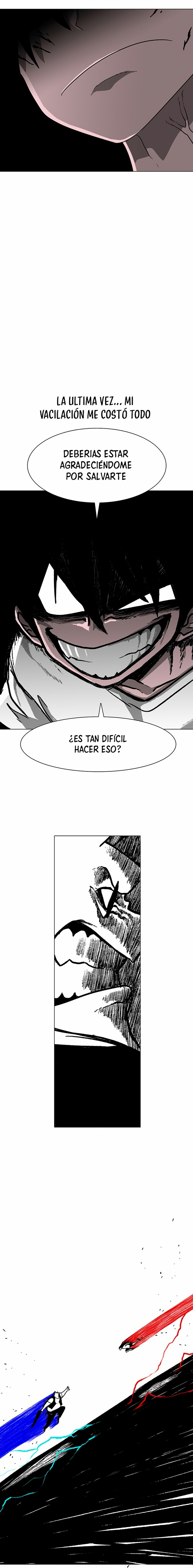 La Marca de Gray Capitulo 10 página 15