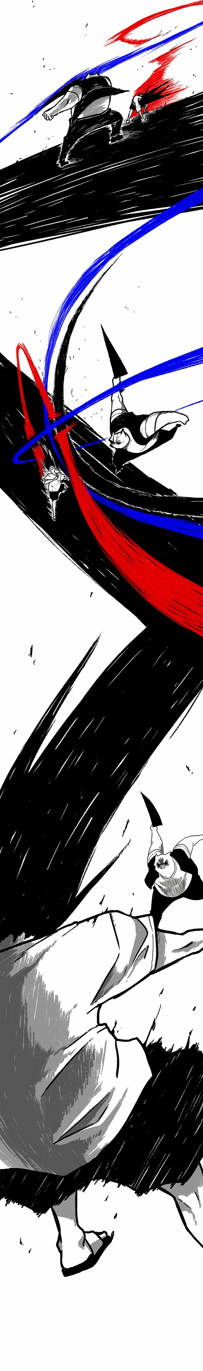 La Marca de Gray Capitulo 10 página 16