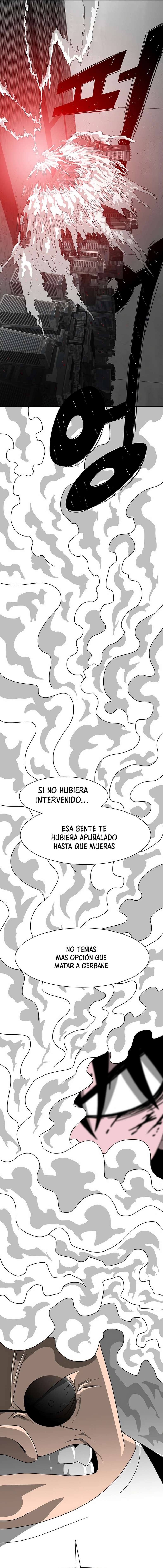 La Marca de Gray Capitulo 10 página 2