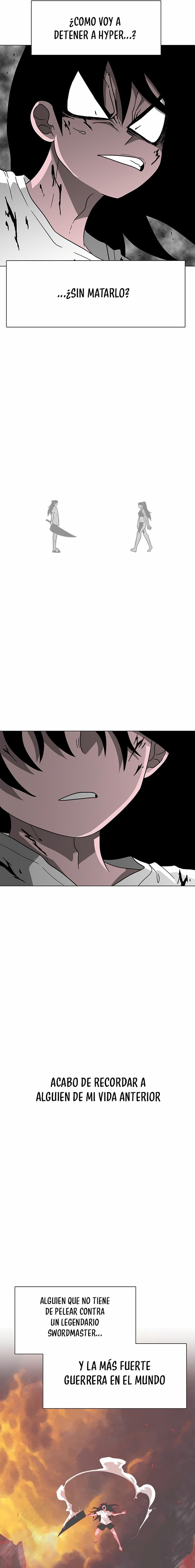 La Marca de Gray Capitulo 10 página 20